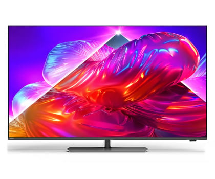 Telewizor 50" - 54" Philips 50PQS9001/12 50" QLED 4K 100Hz Smart TV
